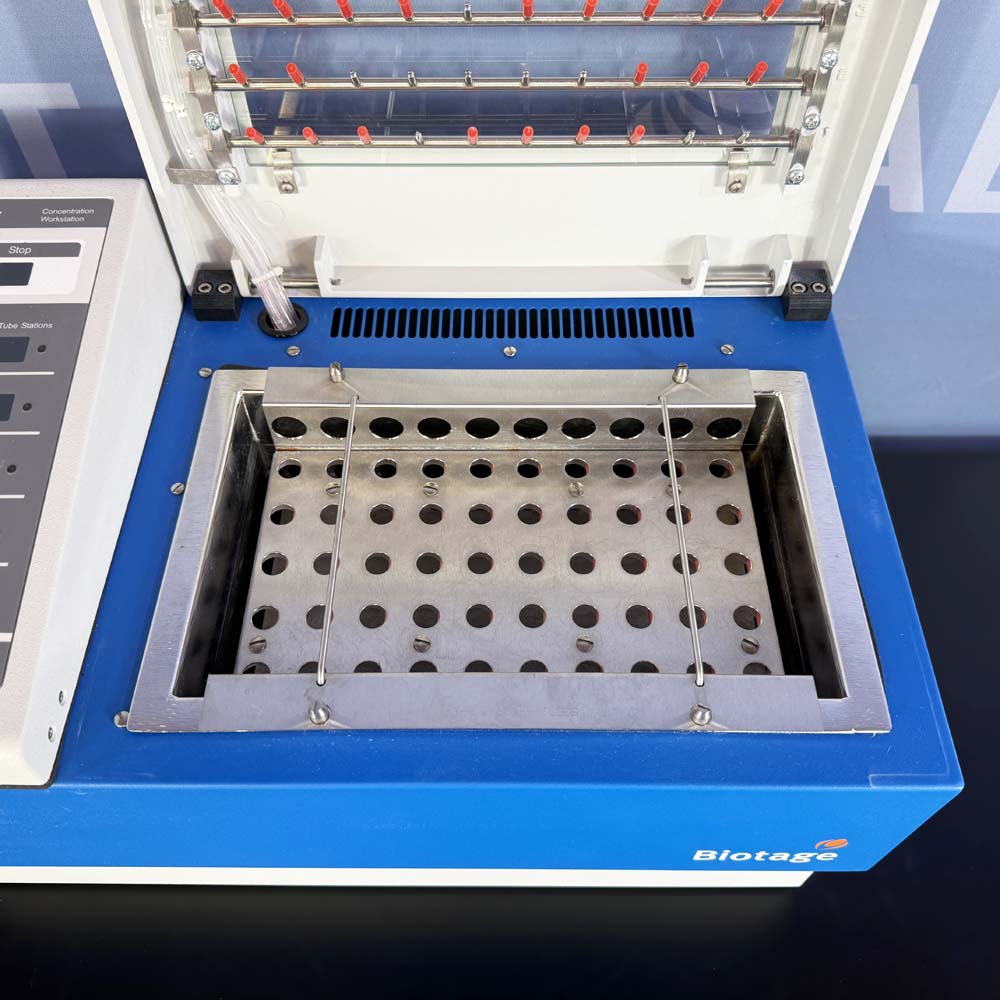 Biotage TurboVap LV System