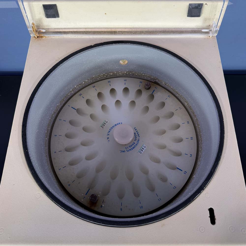 Savant SpeedVac Plus SC110 Concentrator