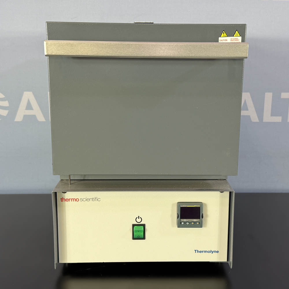Thermo Fisher Scientific Thermolyne 5.8L Muffle Furnace, Ref F48010