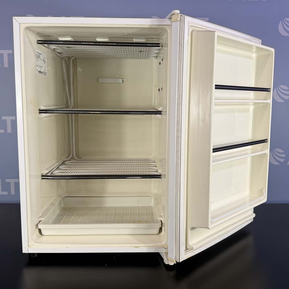 VWR Undercounter Flammable Material Rated Freezer, Model U2004FA15