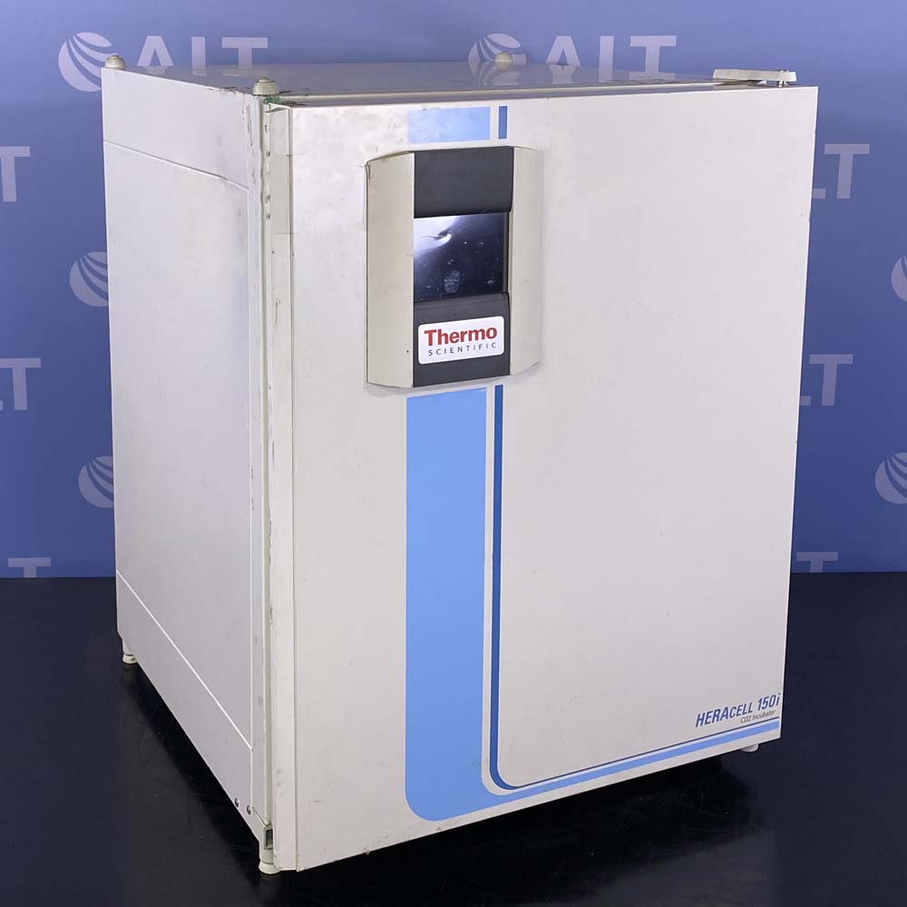Thermo Scientific  Heracell 150i CO2 Incubator with Copper Chamber, P/N 51026283