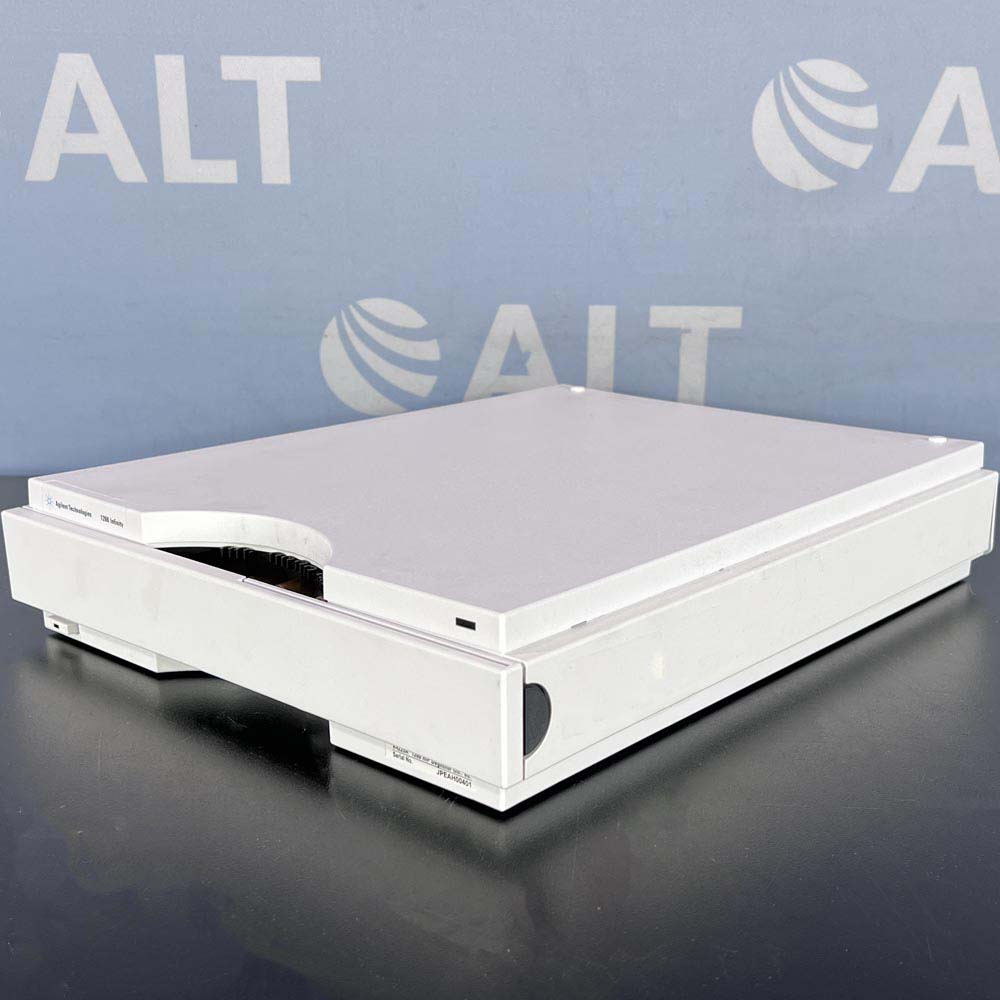 Agilent 1260 Series HiP Degasser, G4225A