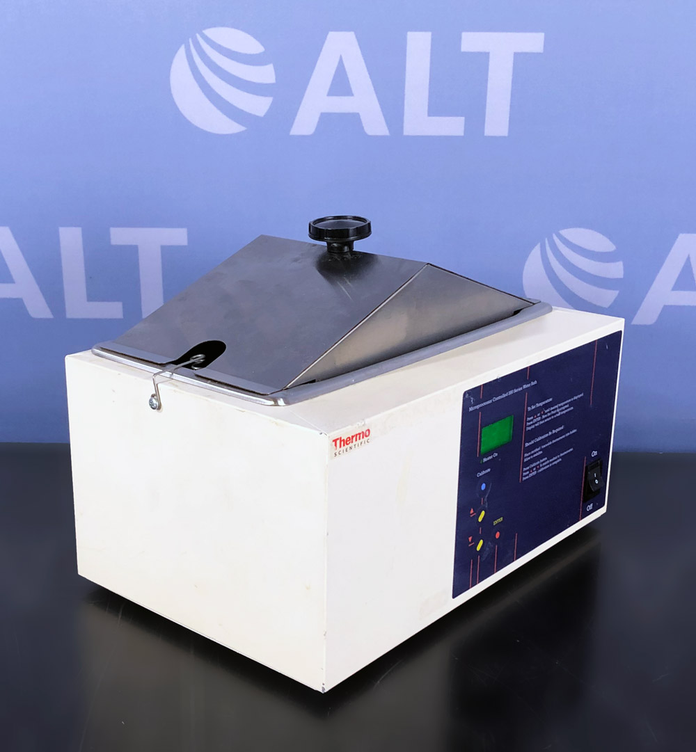 Thermo Scientific Precision Microprocessor Controlled 280 Series Water ...