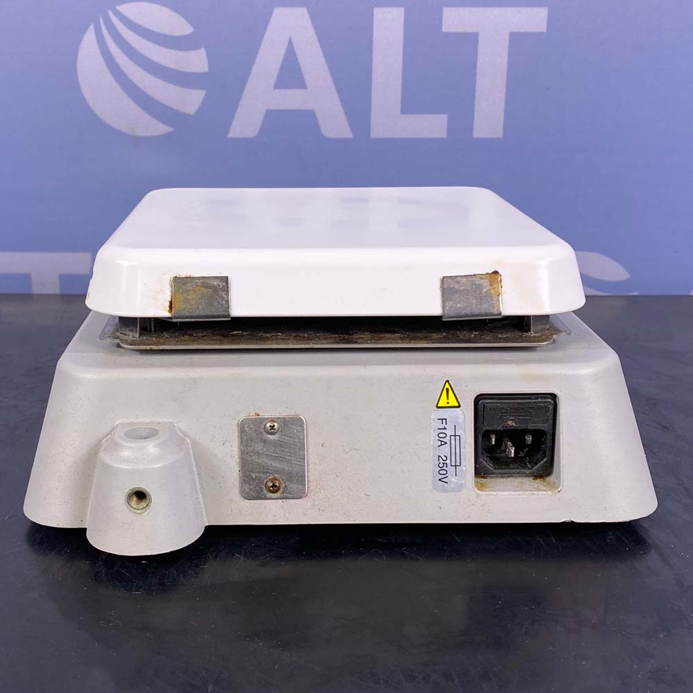 VWR 7x7 Ceramic Hotplate Stirrer, Cat. No. 97042-634