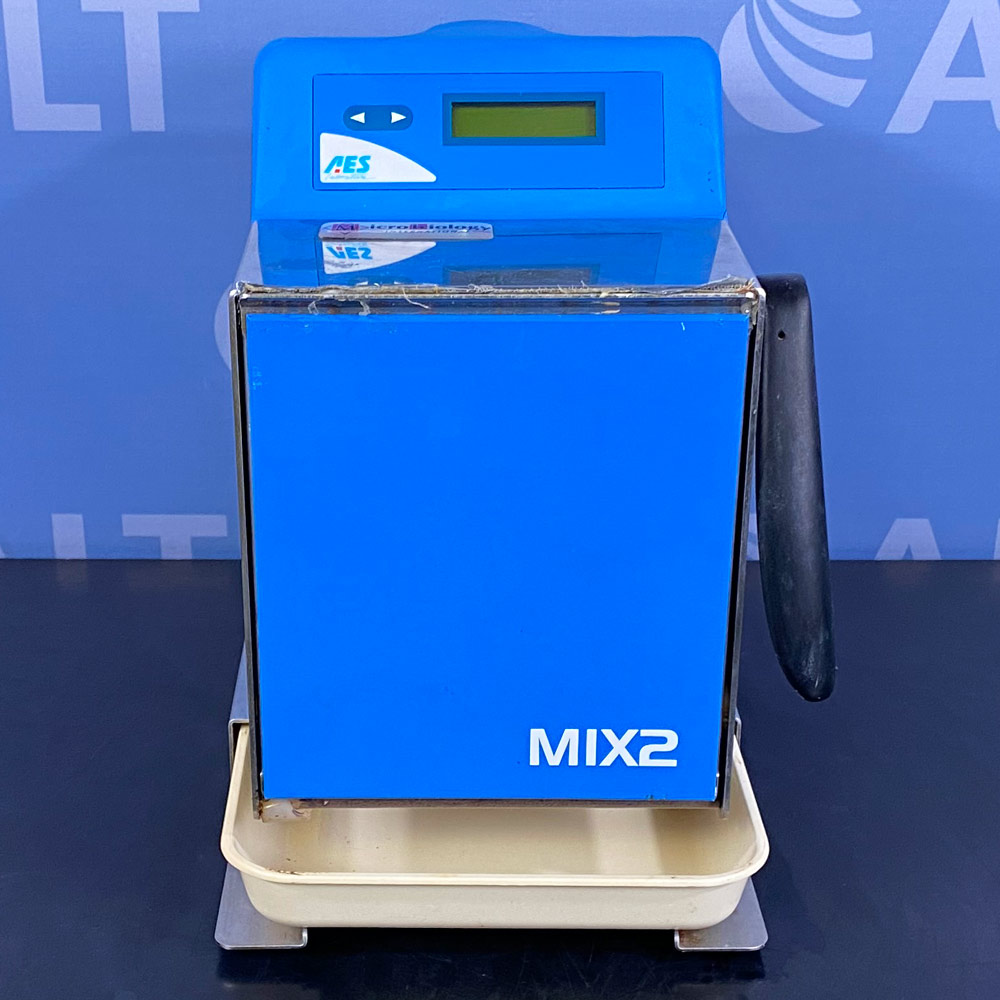 AES MIX2 Lab Blender
