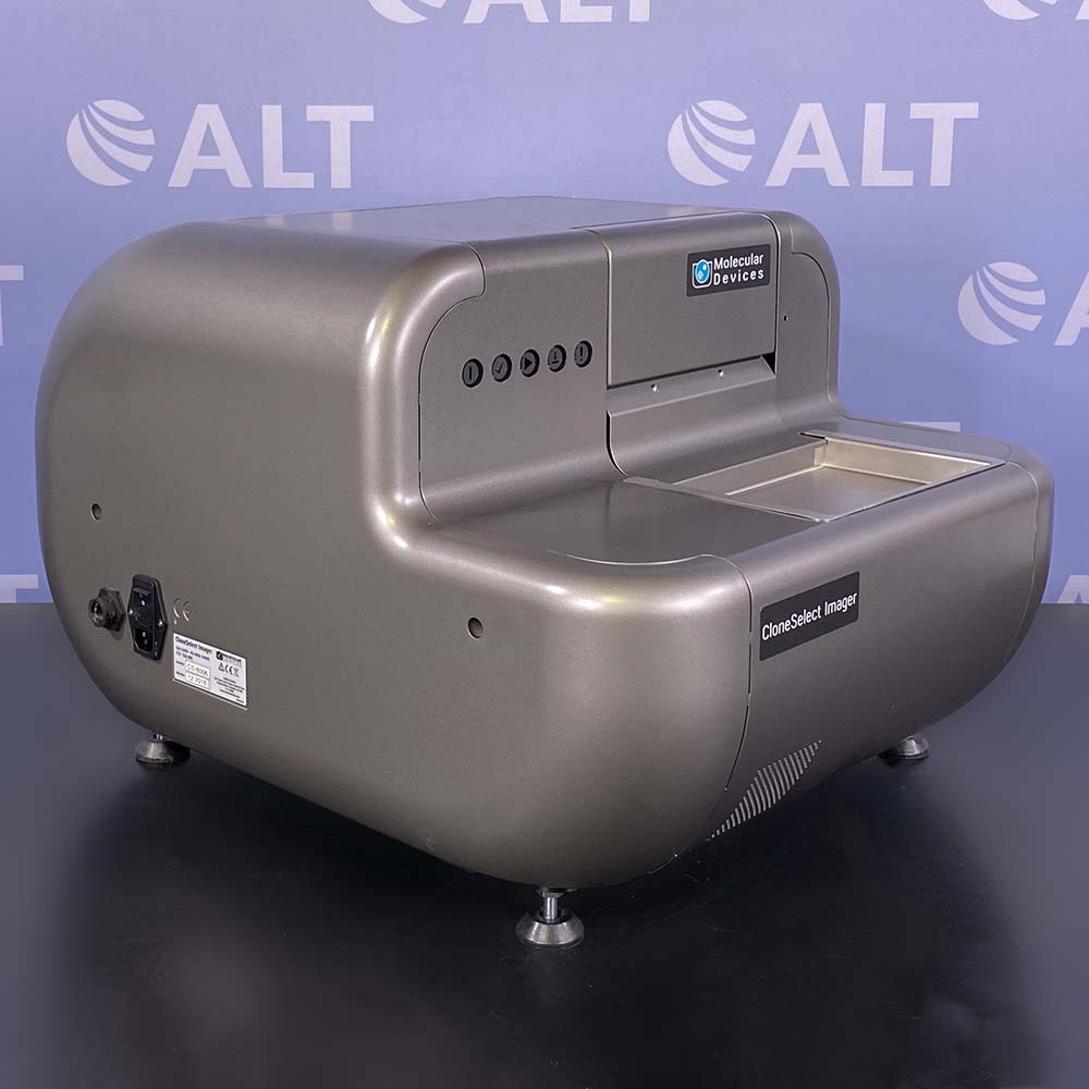 Molecular Devices  CloneSelect Imager