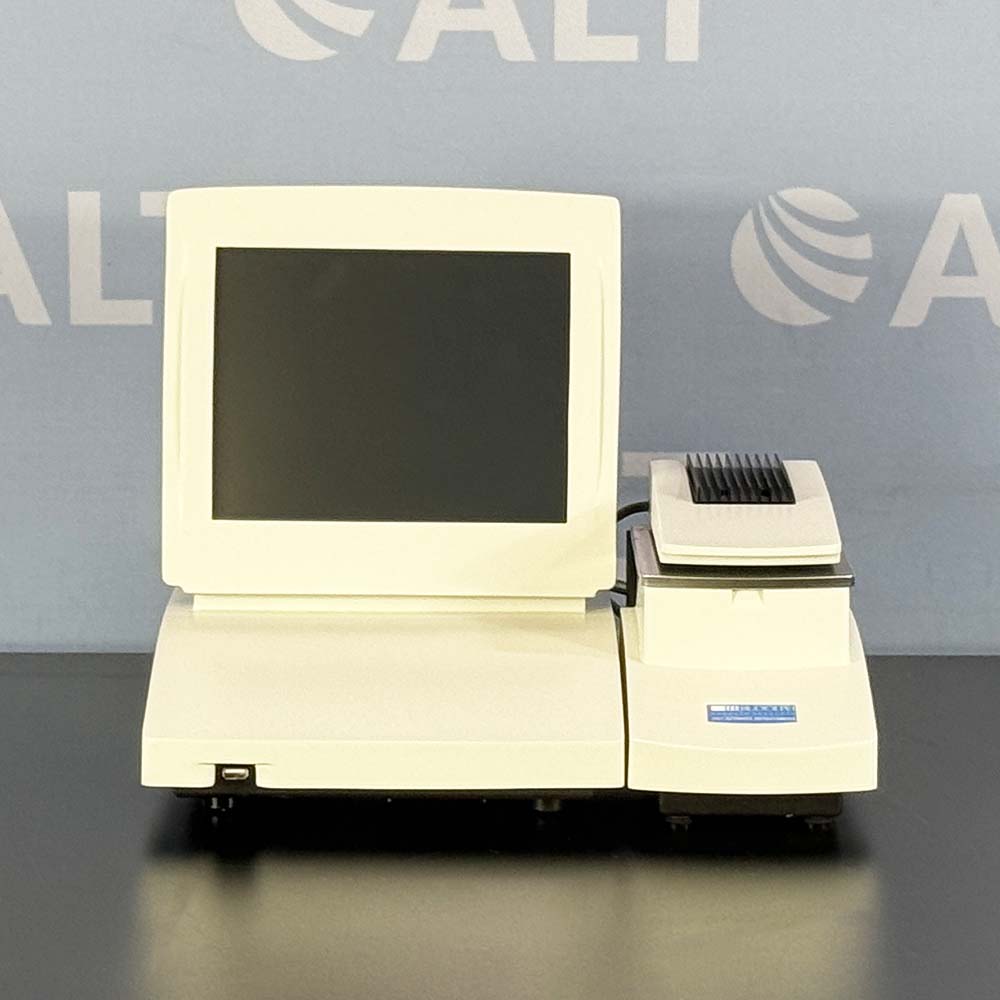Rudolph Research Analytical  J457 Laboratory Refractometer