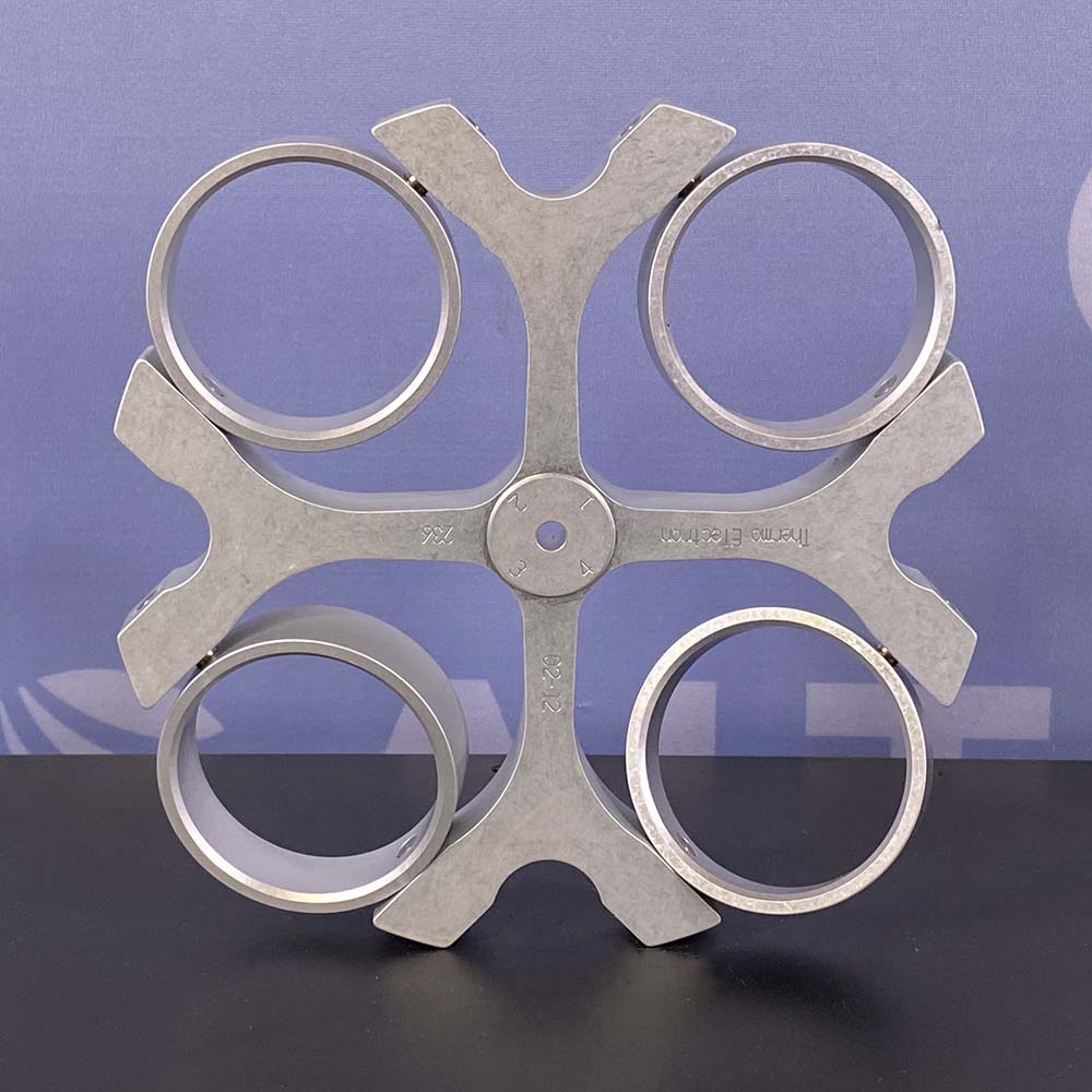 Iec Rotor IEC Centra 236 Rotor
