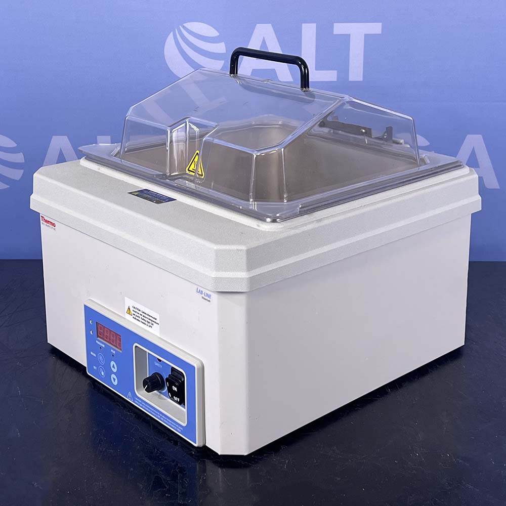 Thermo Scientific Lab-Line Waterbath, Model 2345