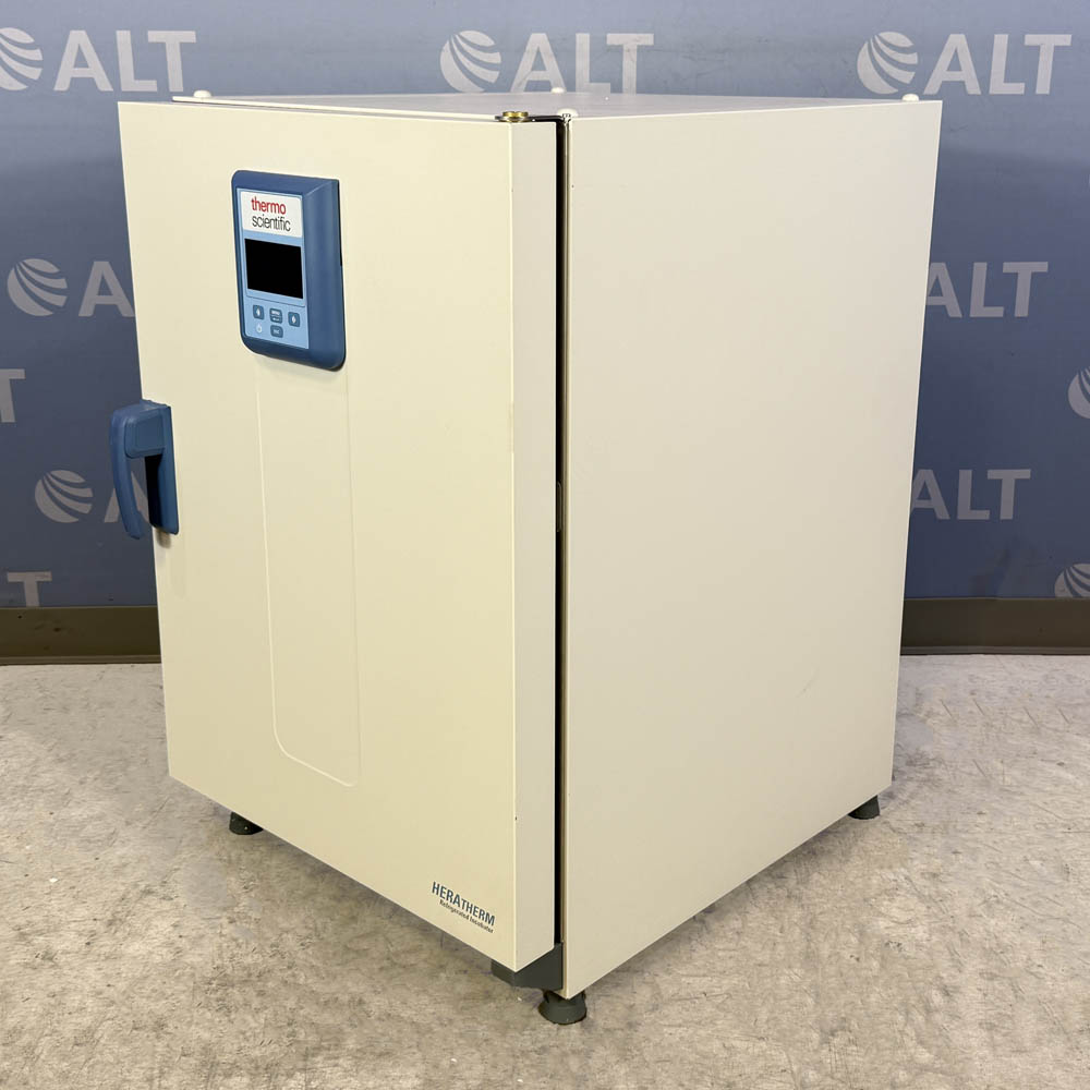 Thermo Scientific Heratherm Refrigerated Incubator IMP180