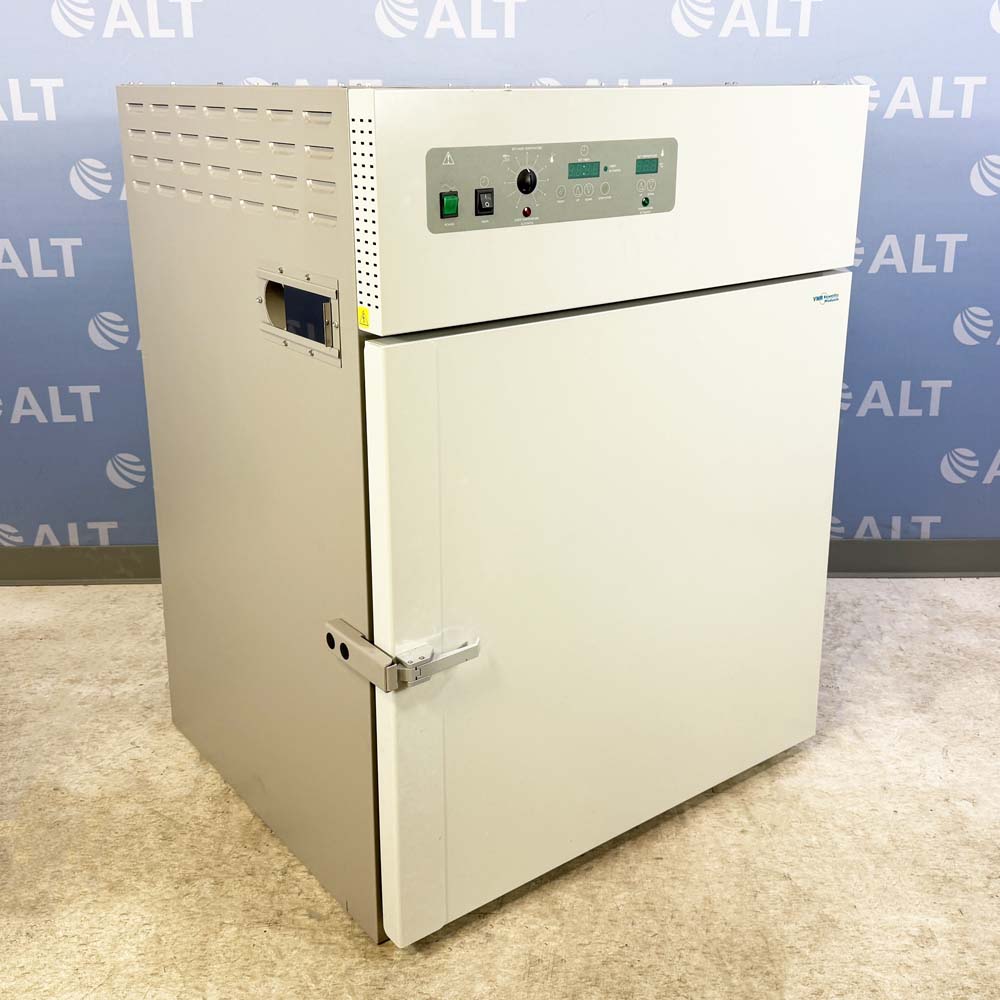VWR  Shel Lab Forced Air Oven, Model 1380FM