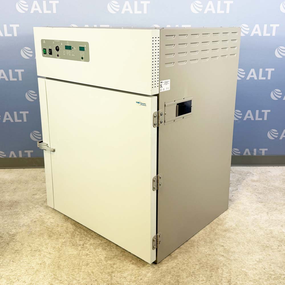 VWR  Shel Lab Forced Air Oven, Model 1380FM