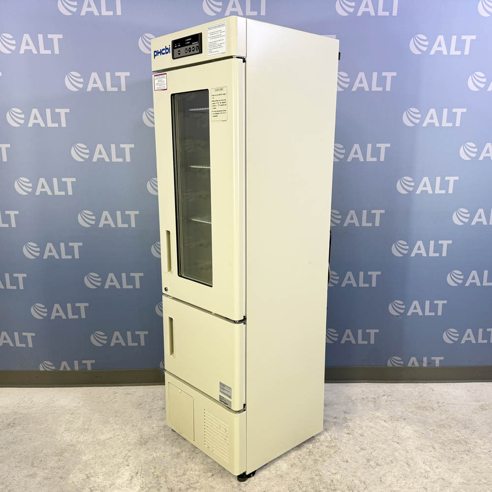 phcbi MPR-215F Pharmaceutical Refrigerator