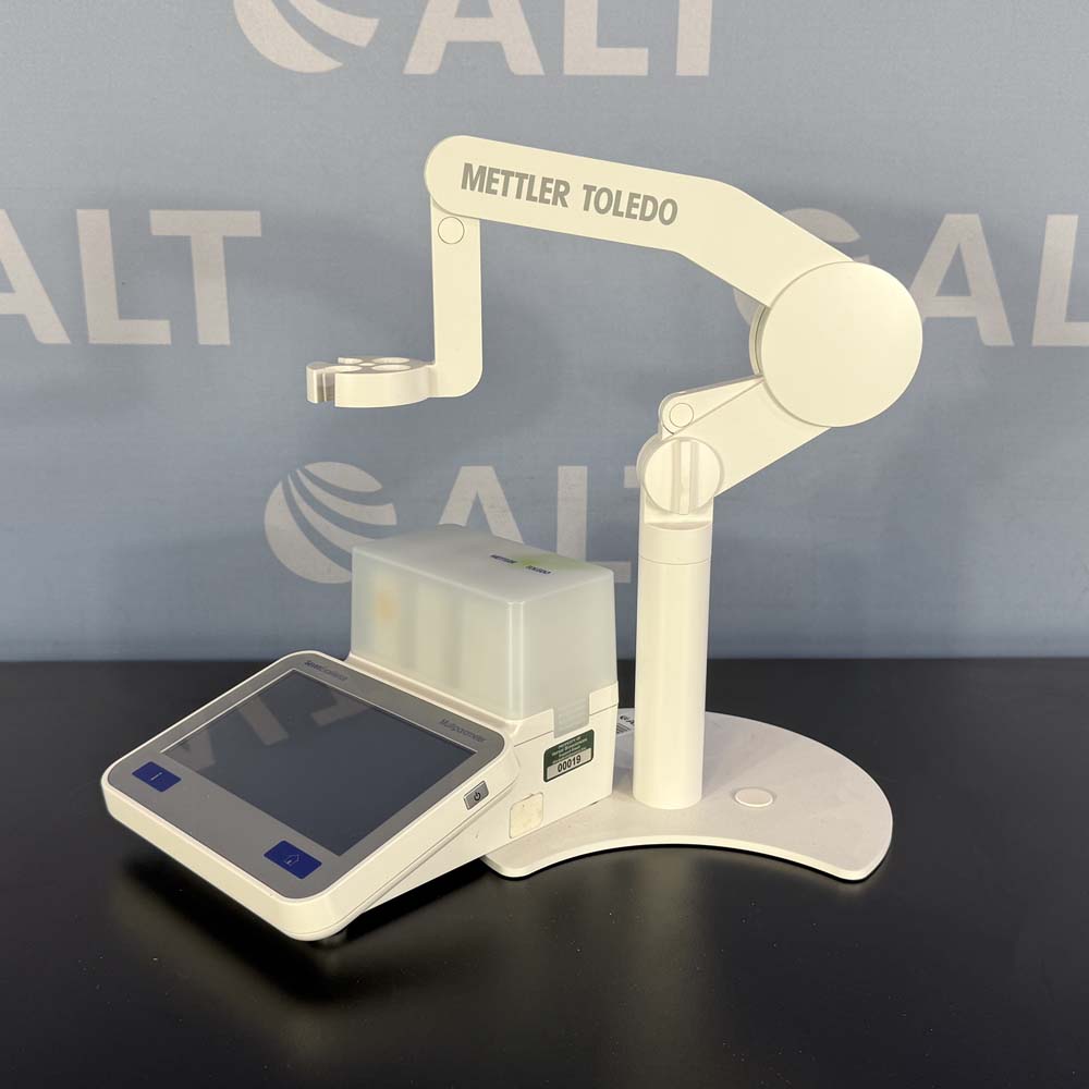 Mettler Toledo SevenExcellence pH Meter