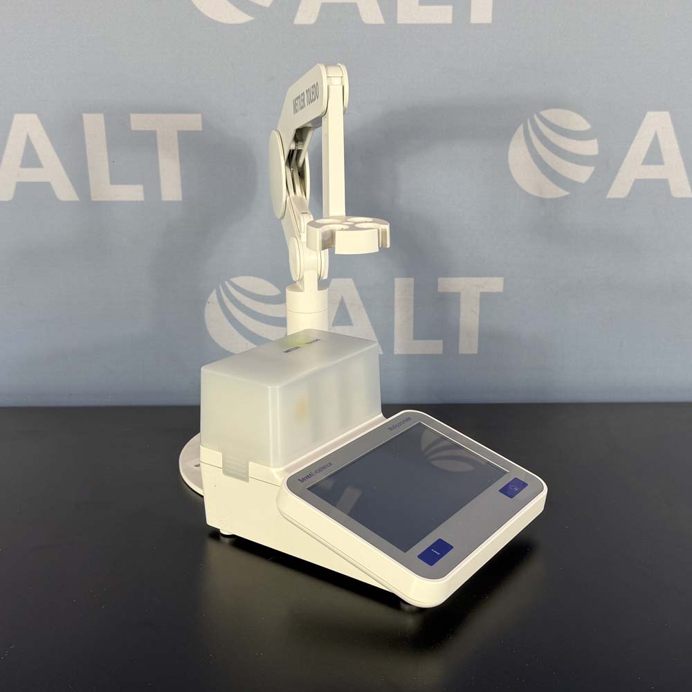 Mettler Toledo SevenExcellence pH Meter