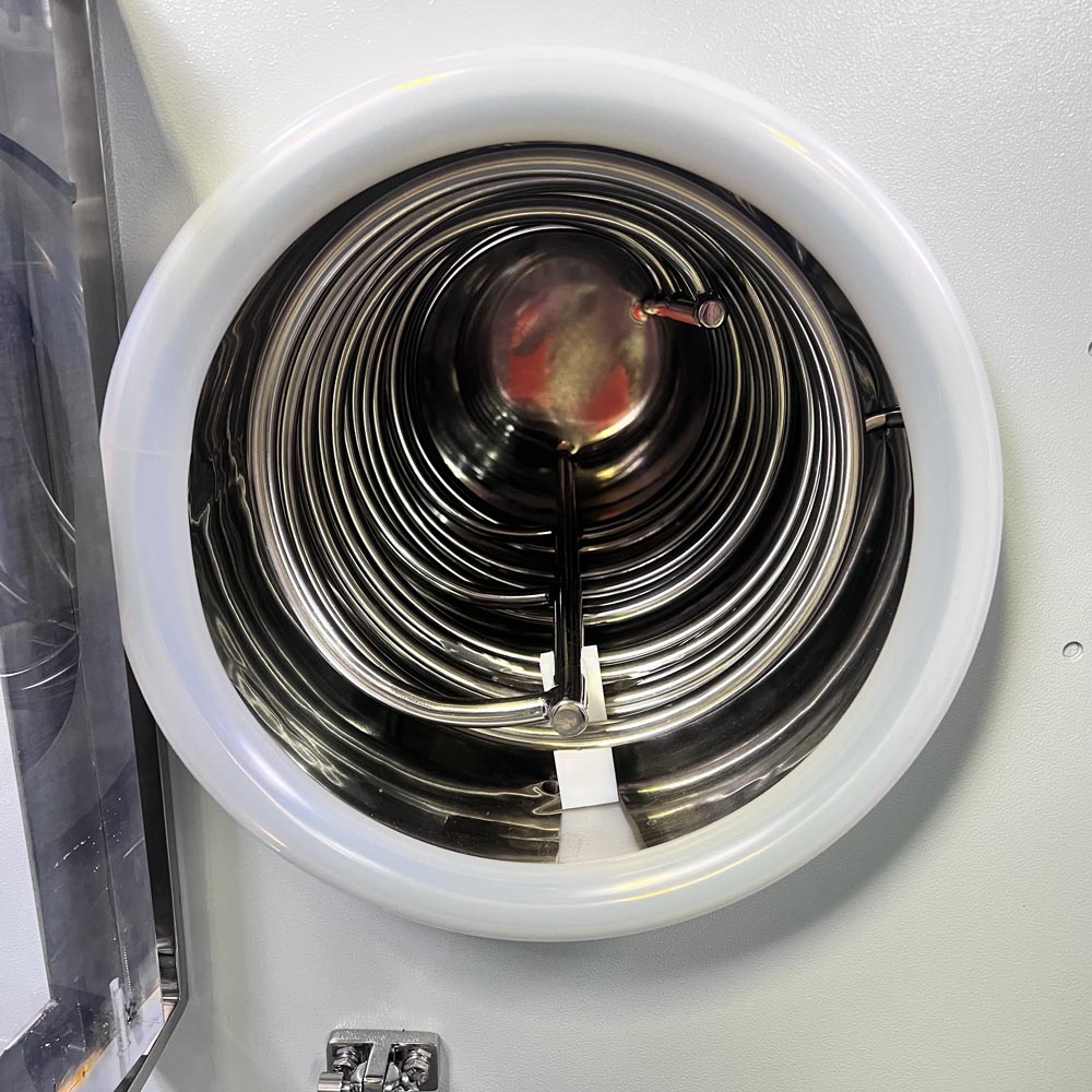 Millrock Technology REVO Research & Development Freeze Dryer