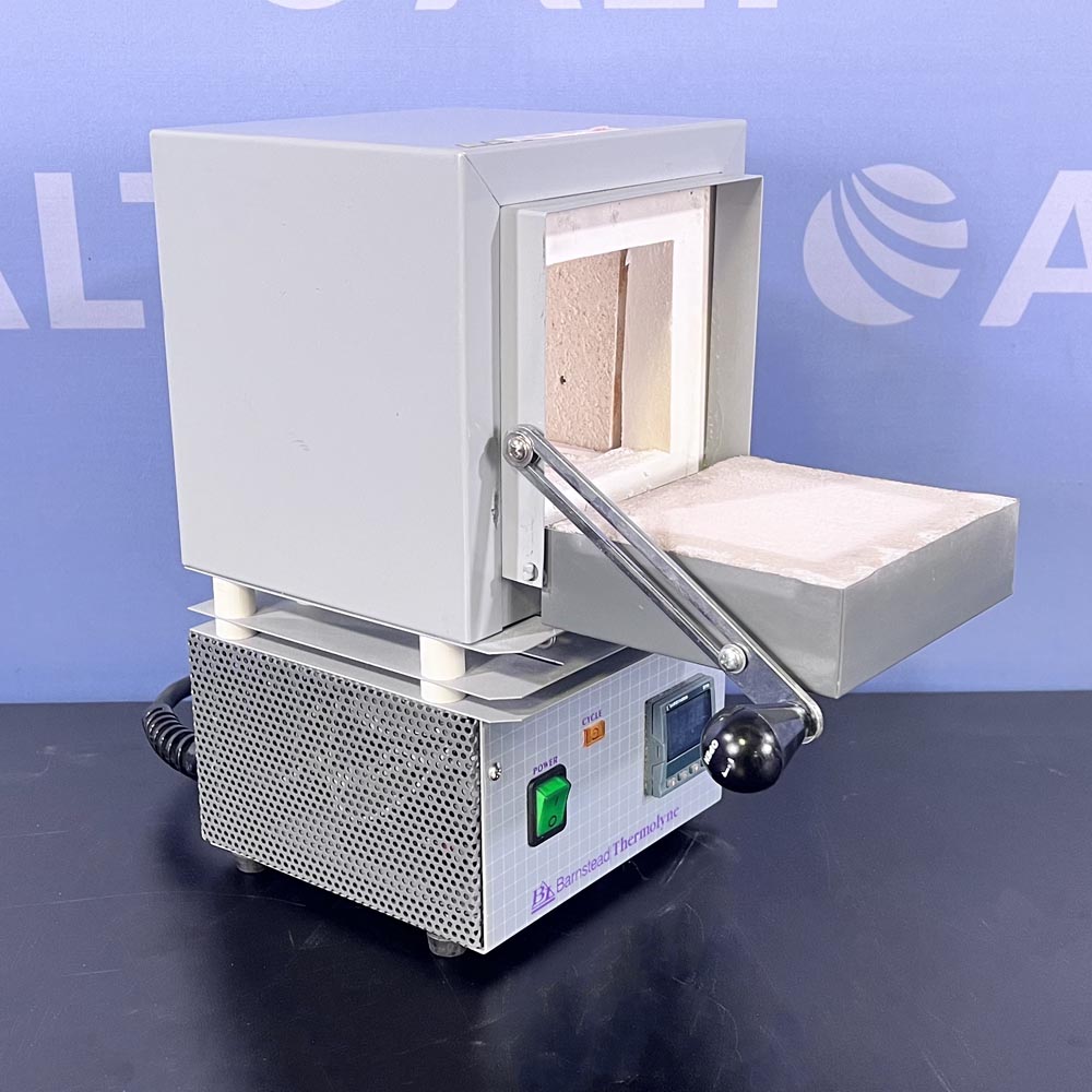 Thermolyne Benchtop Muffle Furnace, Model FB1315M