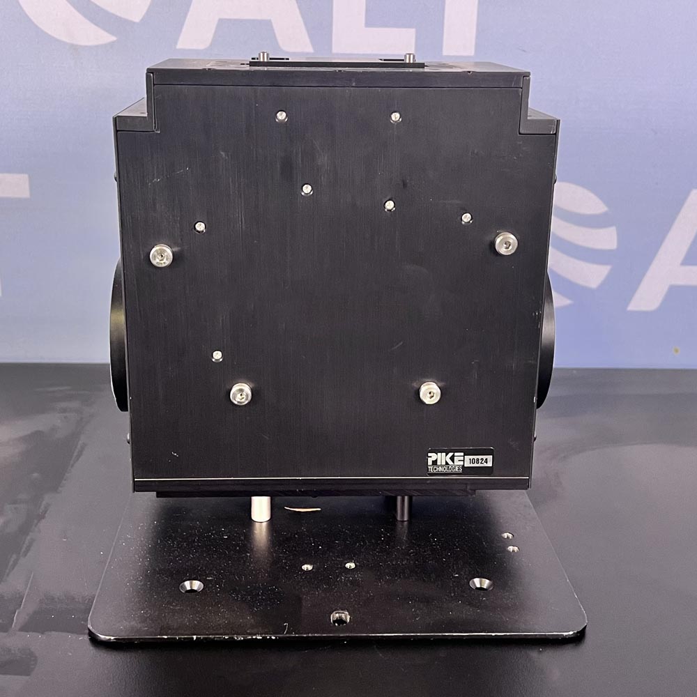 Pike Technologies  FTIR Skin Analyzer