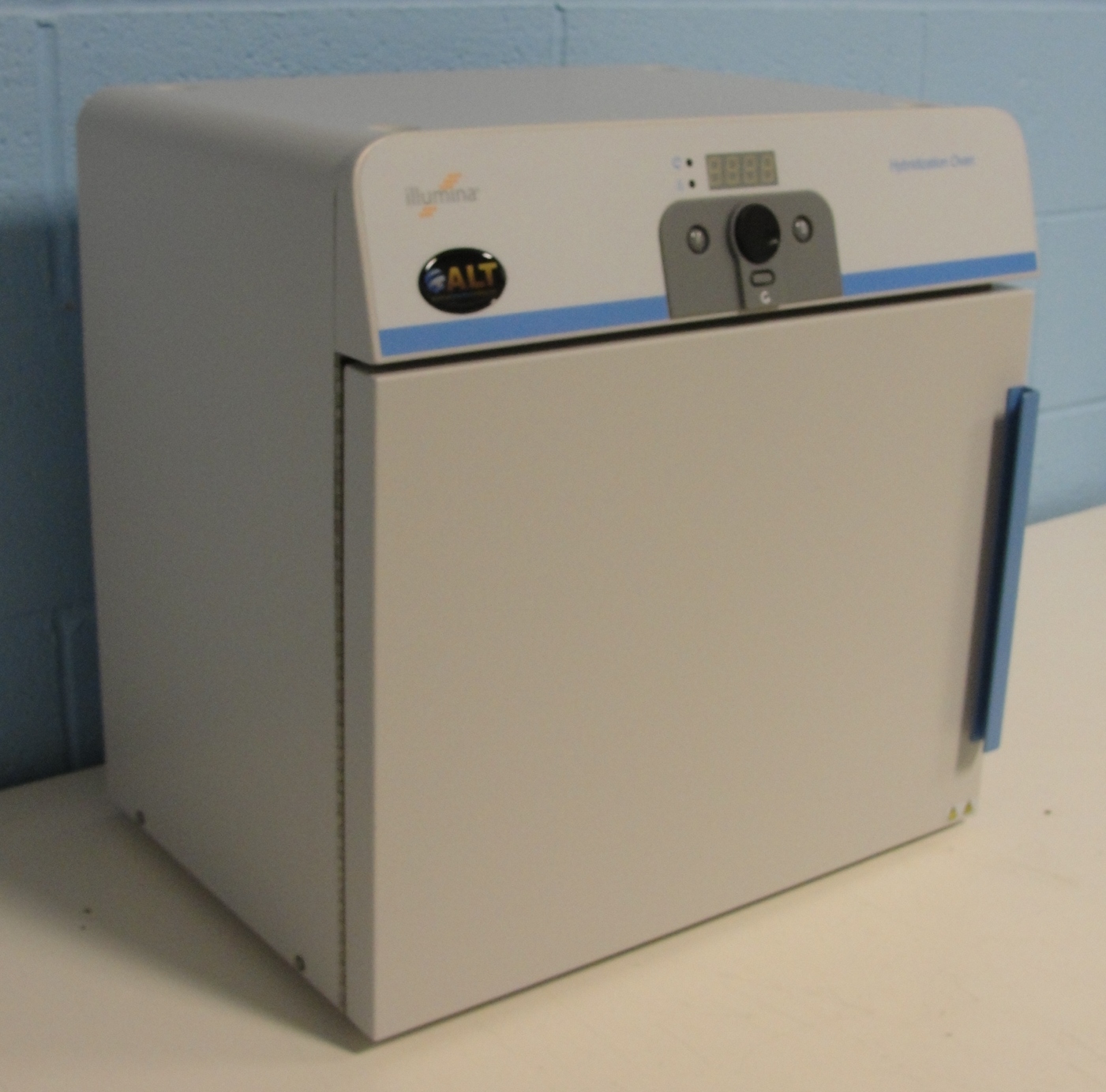 Boekel Scientific Illumina “Big SHOT III” Rotary Hybridization Oven with Rocker Platform