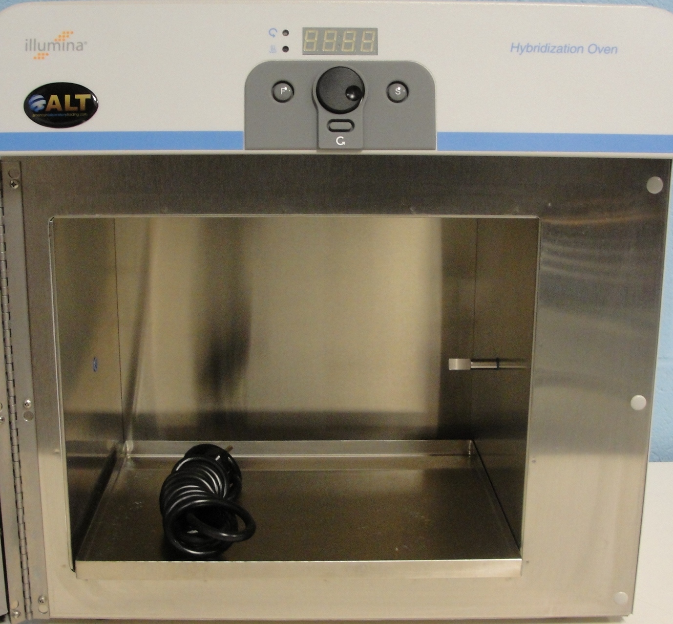 Boekel Scientific Illumina “Big SHOT III” Rotary Hybridization Oven