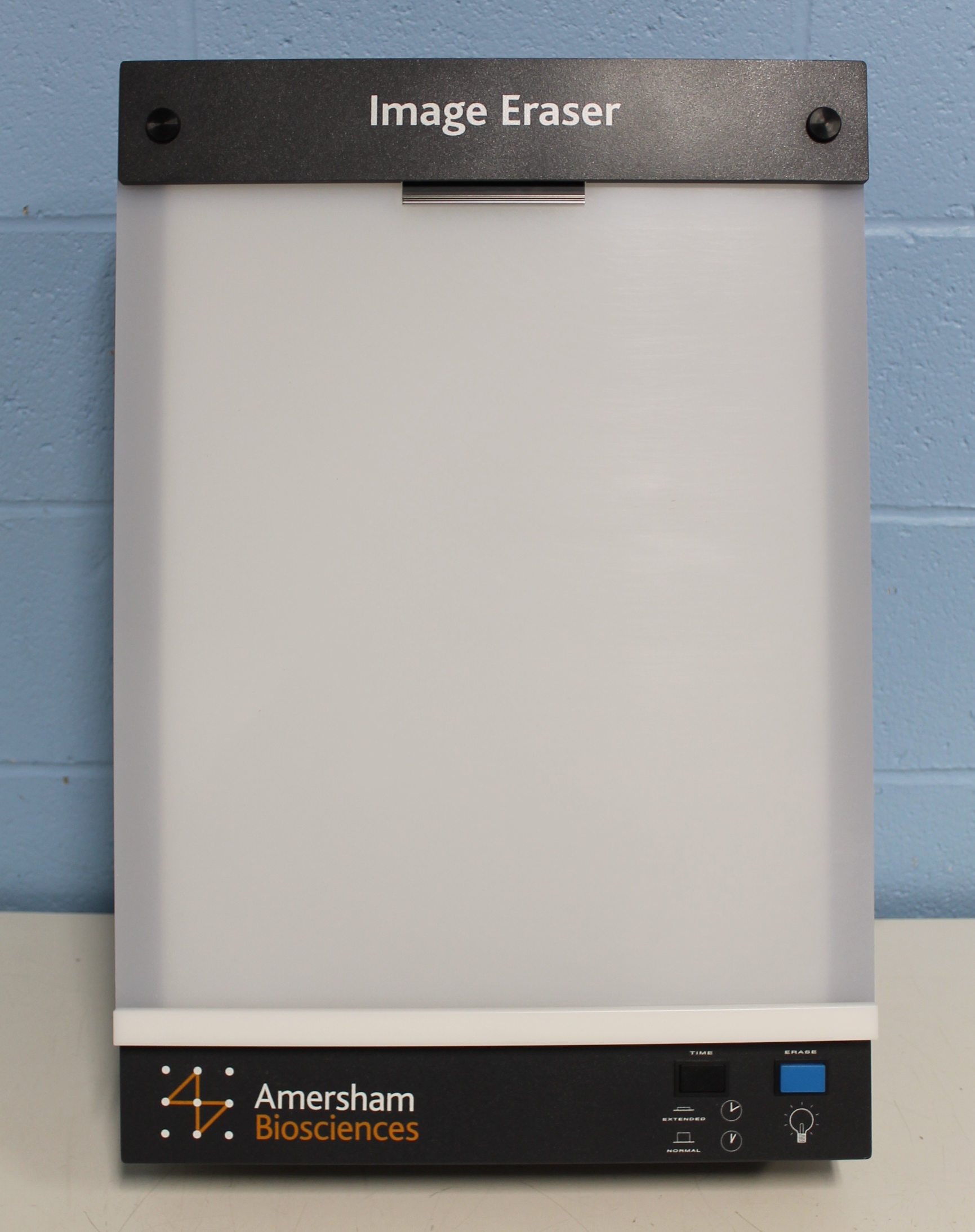 Amersham Biosciences Image Eraser