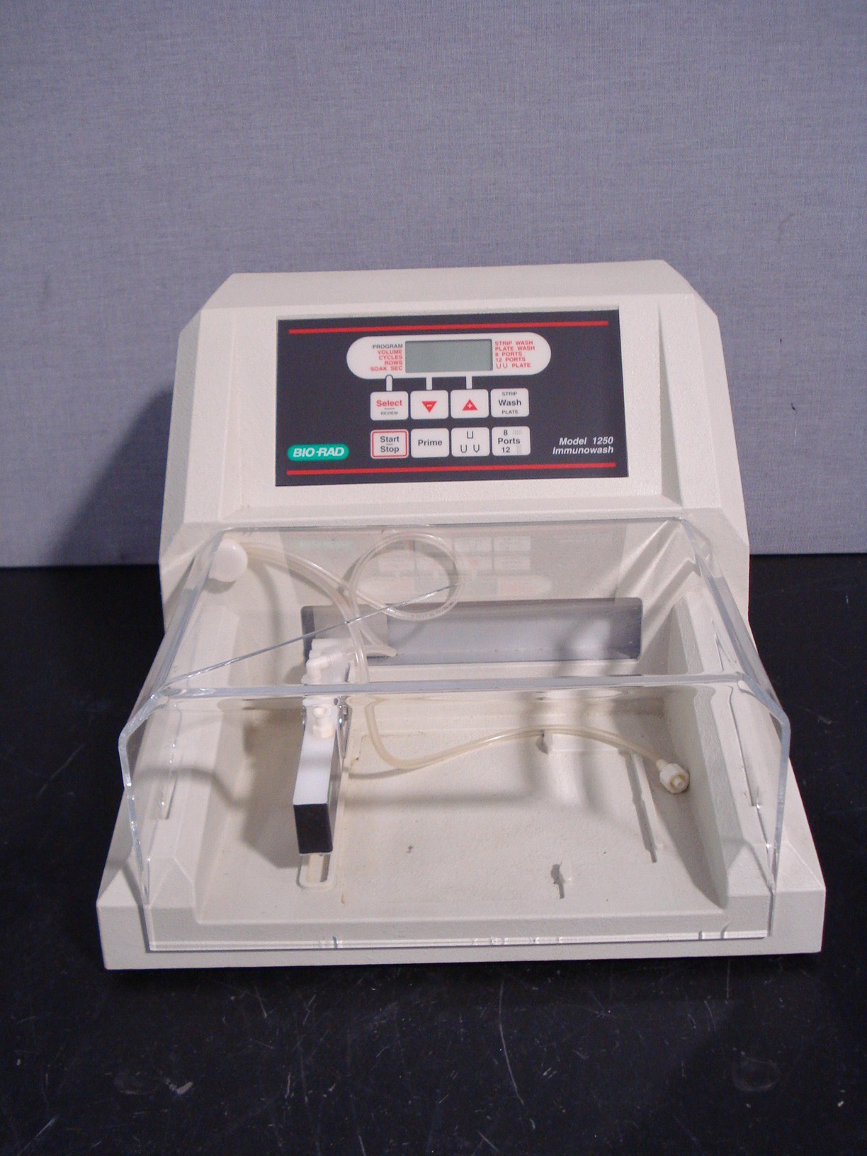 Bio-Rad Immunowash Model 1250