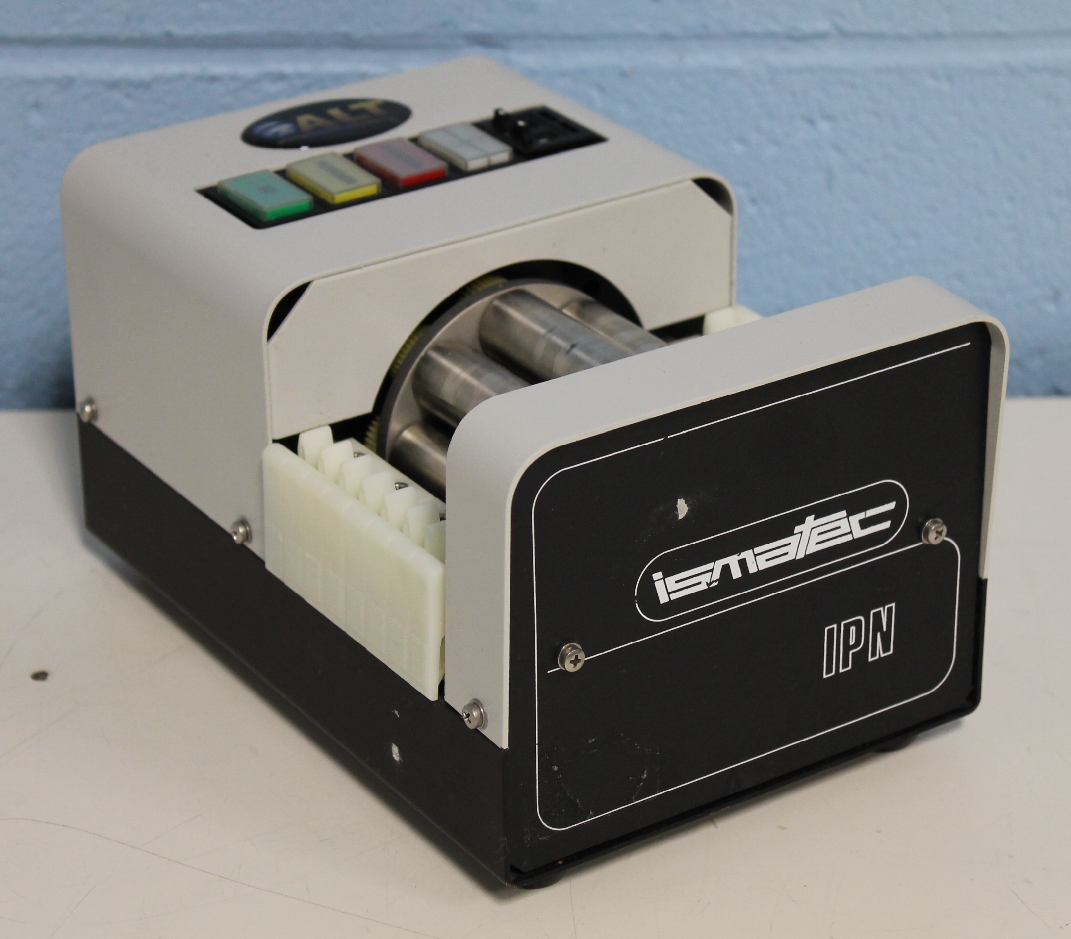 Cole-Parmer Ismatec Peristaltic Pump