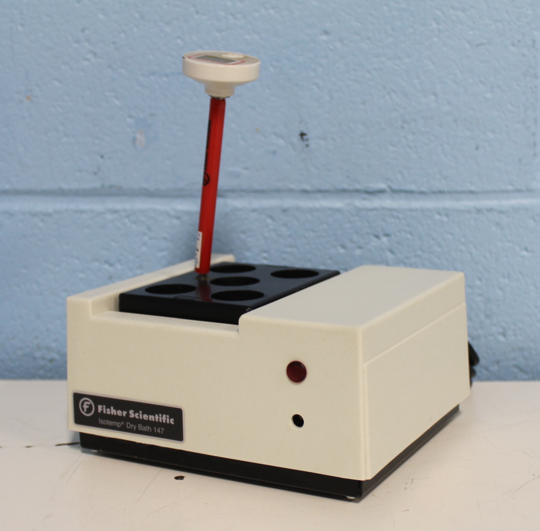 Fisher Scientific Isotemp Dry Block 147