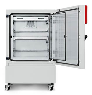 Binder  Series KBF P 240 – Humidity Test Chamber