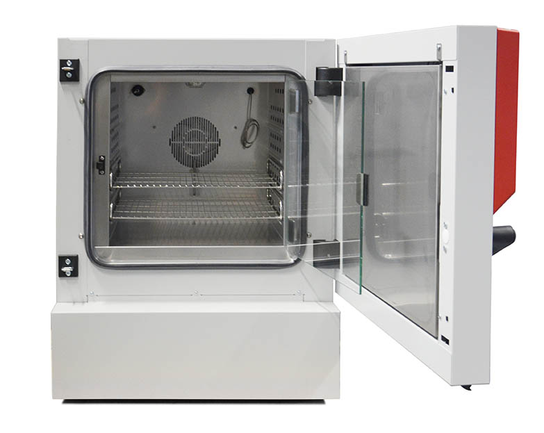Binder  Series KB 115 – Refrigerated Incubator