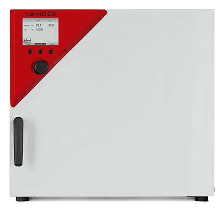 Binder  Series KT 53 – Refrigerated Incubator