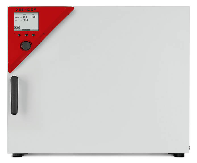 Binder  Series KT 115 – Refrigerated Incubator