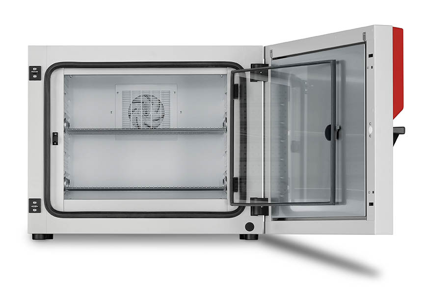 Binder  Series KT 115 – Refrigerated Incubator