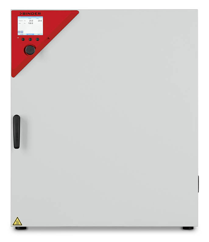 Binder  Series KT 170 – Refrigerated Incubator