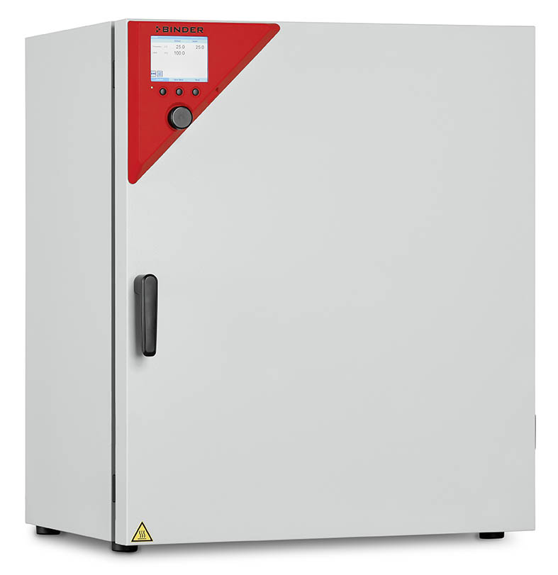 Binder  Series KT 170 – Refrigerated Incubator