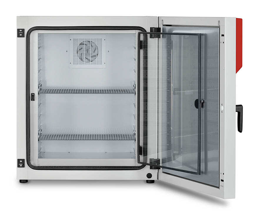 Binder  Series KT 170 – Refrigerated Incubator
