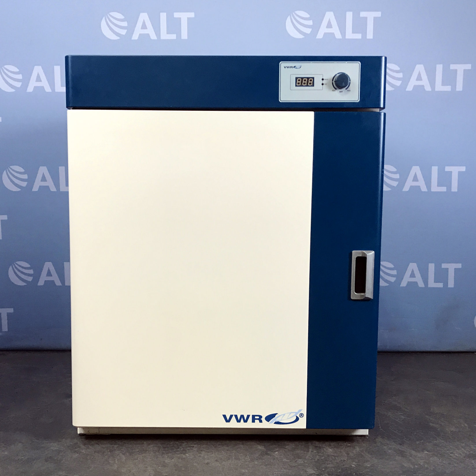 VWR 414004-624 Gravity Convection Incubator
