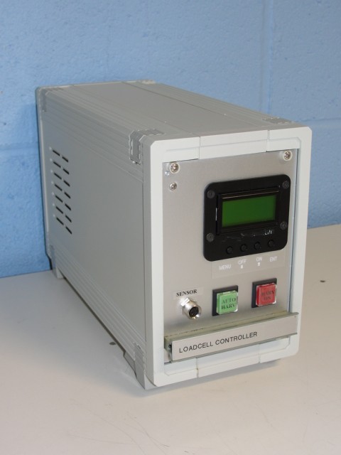Wave Biotech LOADCELL Controller