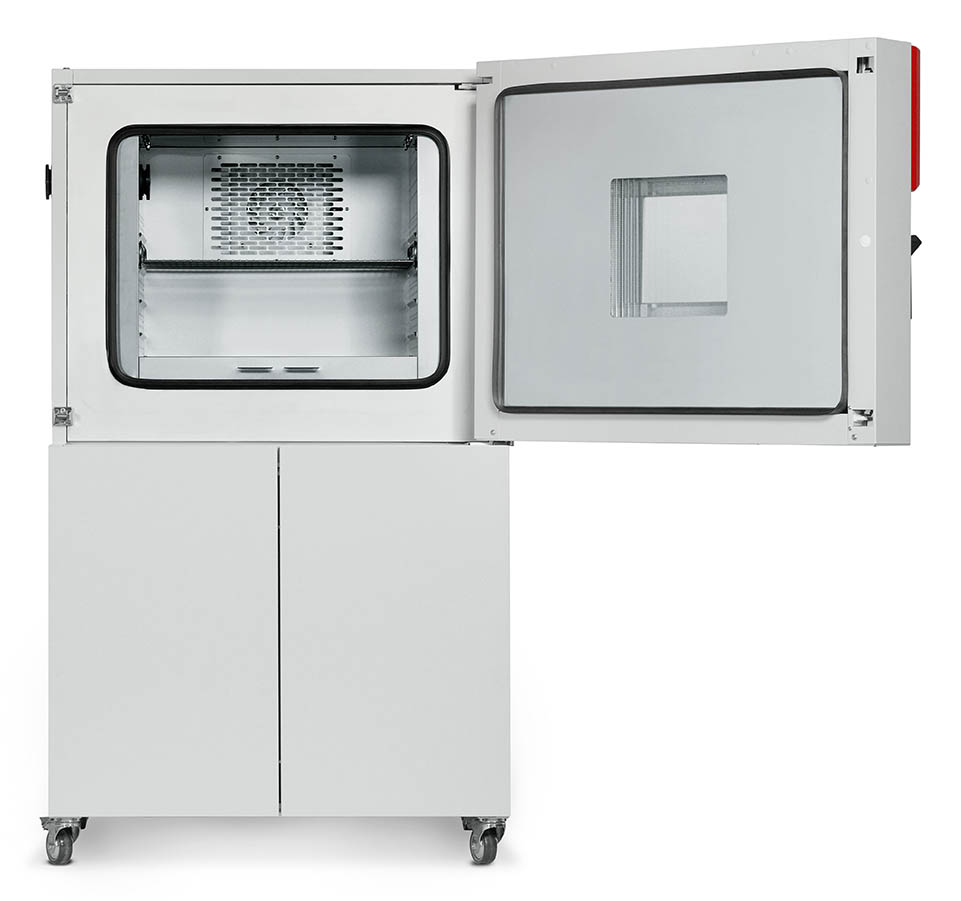 Binder  Series MK 115 – Climate Chamber