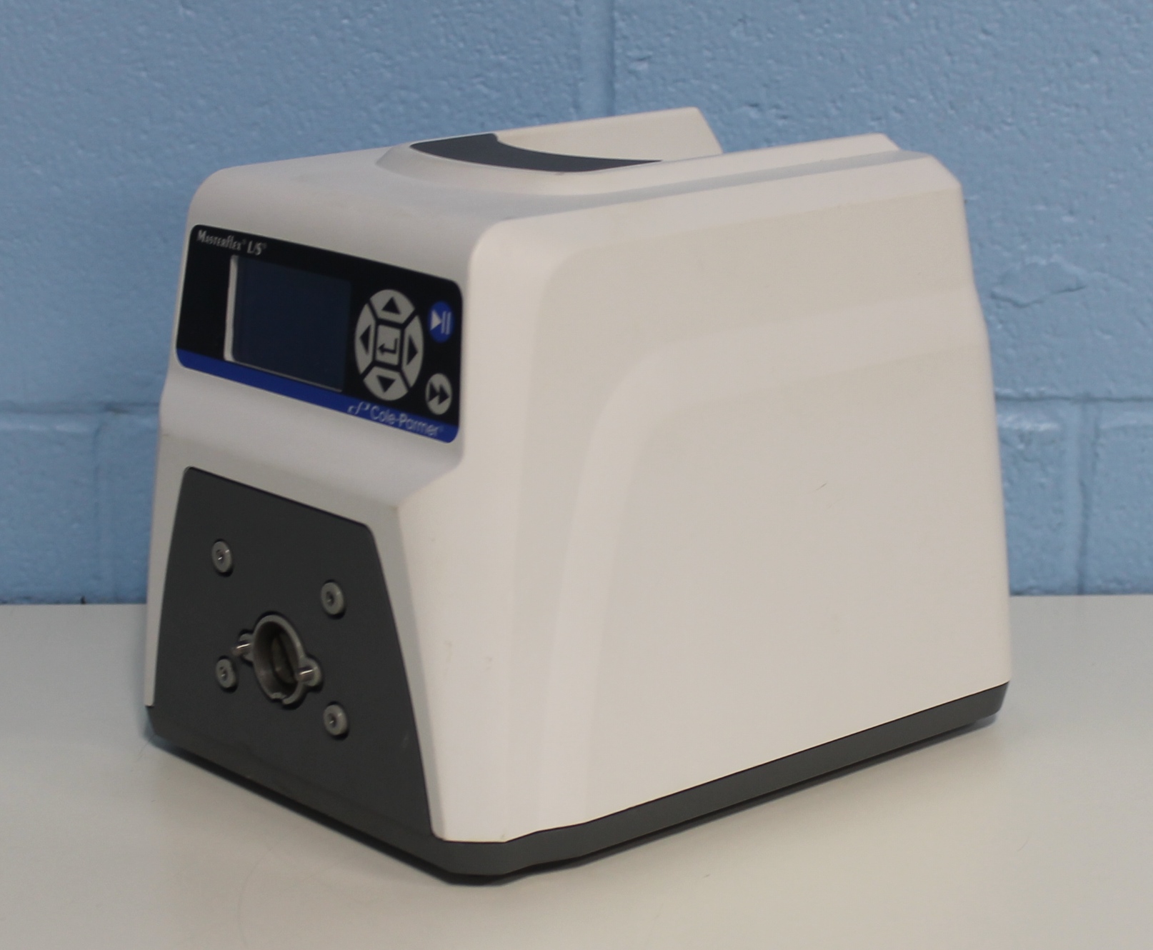 Cole-Parmer Masterflex L/S Digital Drive Model 7523-80