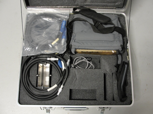 TN Technologies Metallurgist Pro X-Ray Fluorescence Analyzer (XRF)