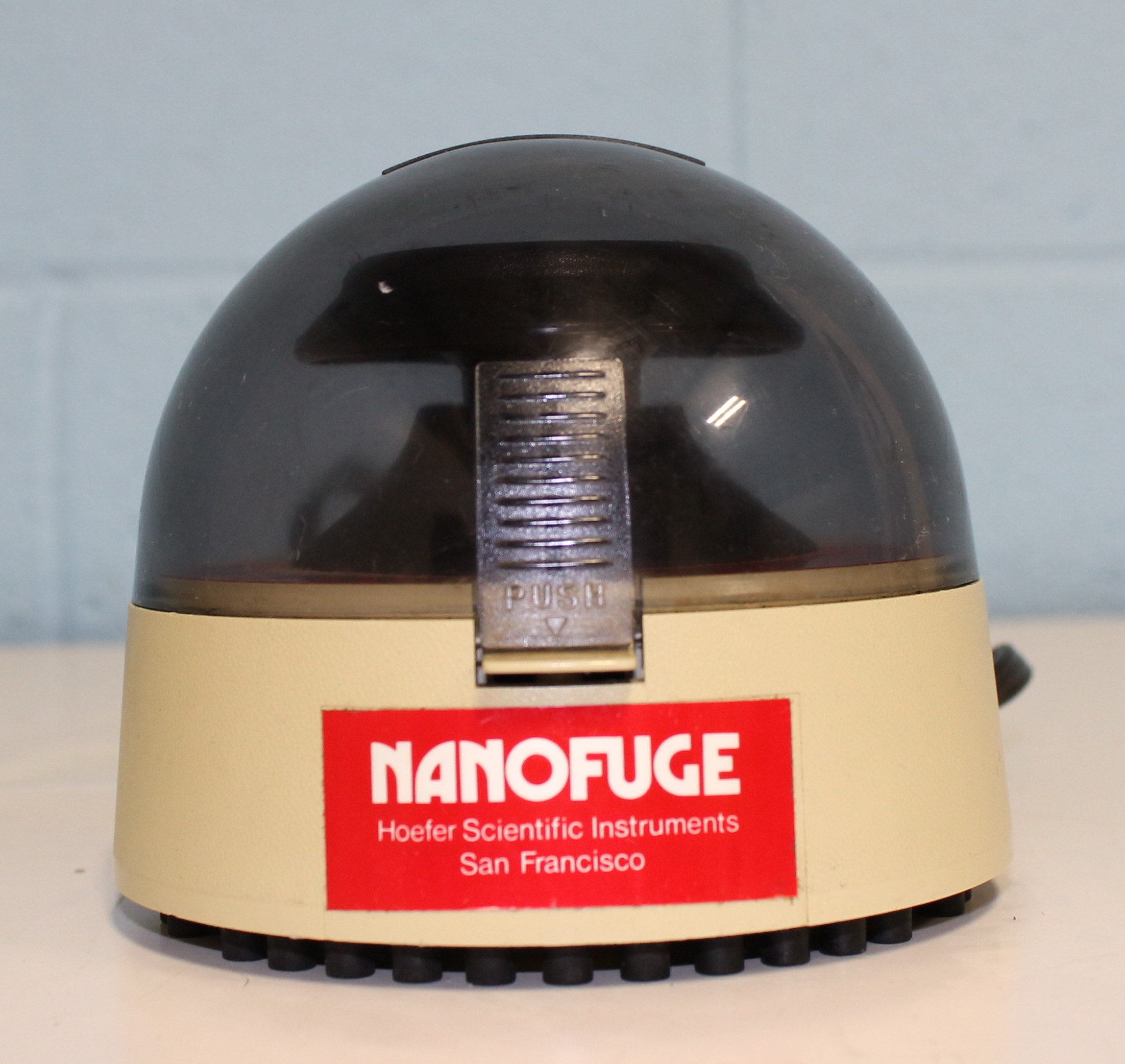 Stratagene Micro Centrifuge