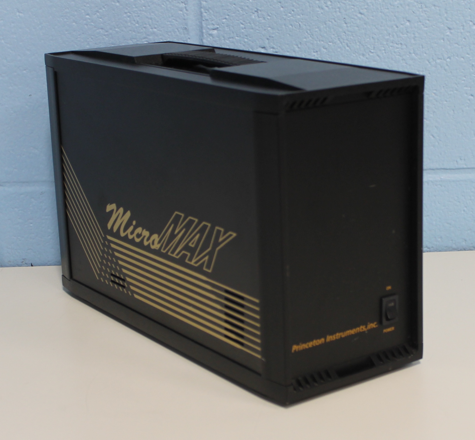 Princeton Instruments MicroMAX Camera Controller