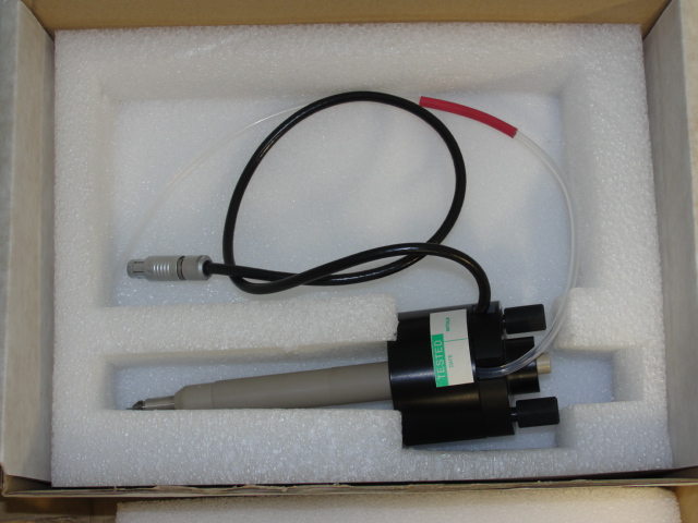 Waters MicroMass ZQ 2000 LC Single Quad Mass Spectrometer