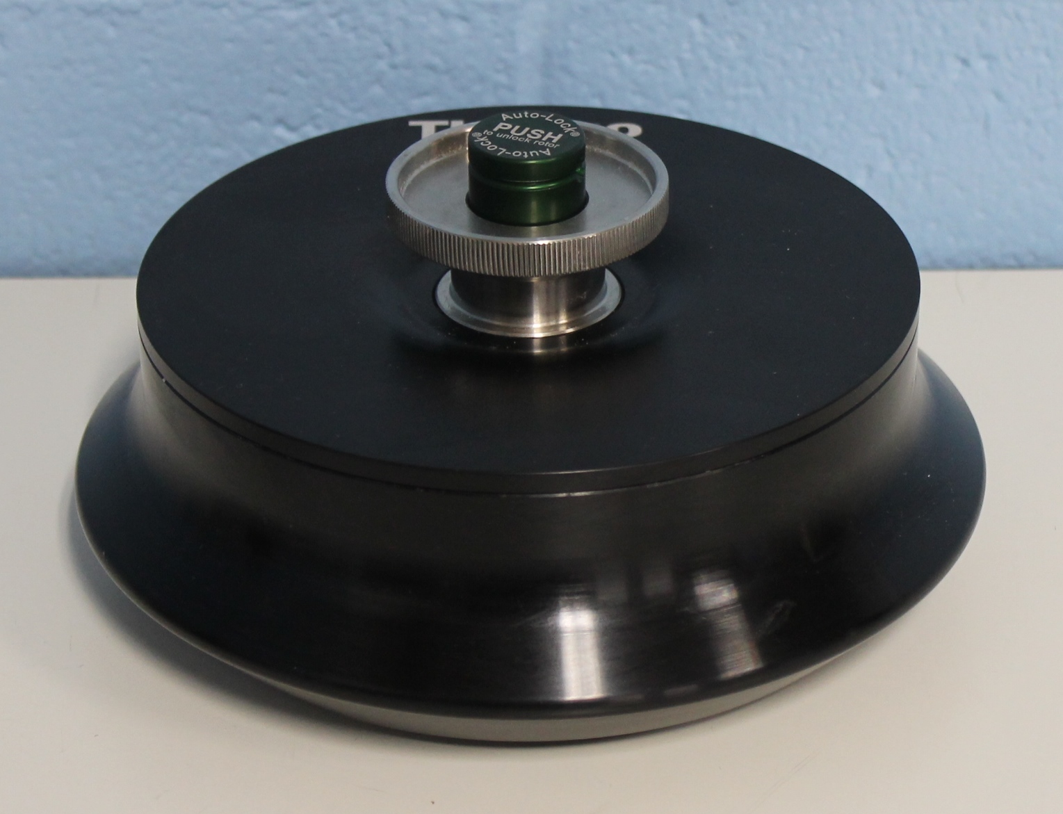 Thermo Scientific Microliter 48 x 2mL Sealed Aluminum Fixed Angle Rotor ...