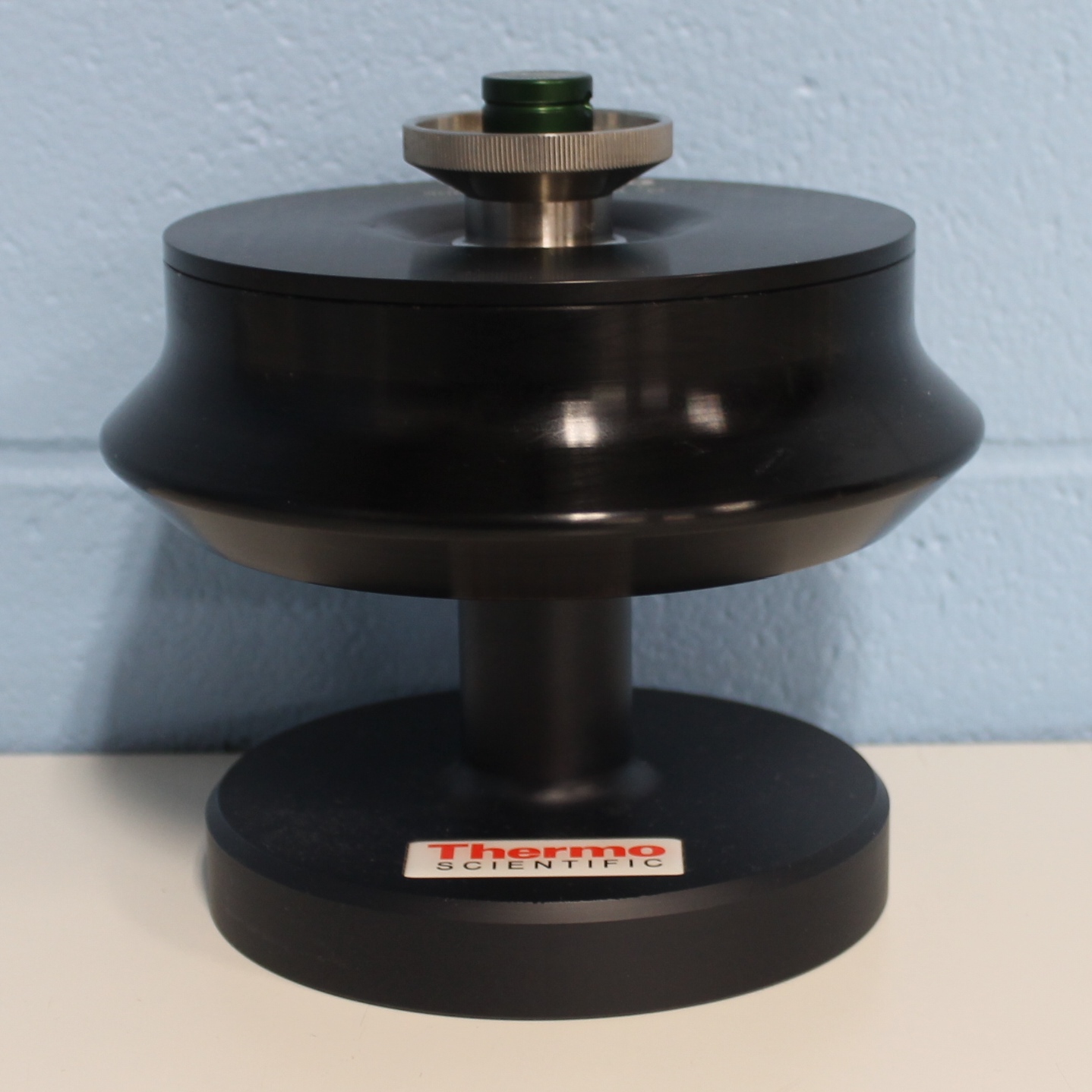 Thermo Scientific Microliter 48 x 2mL Sealed Aluminum Fixed Angle Rotor ...
