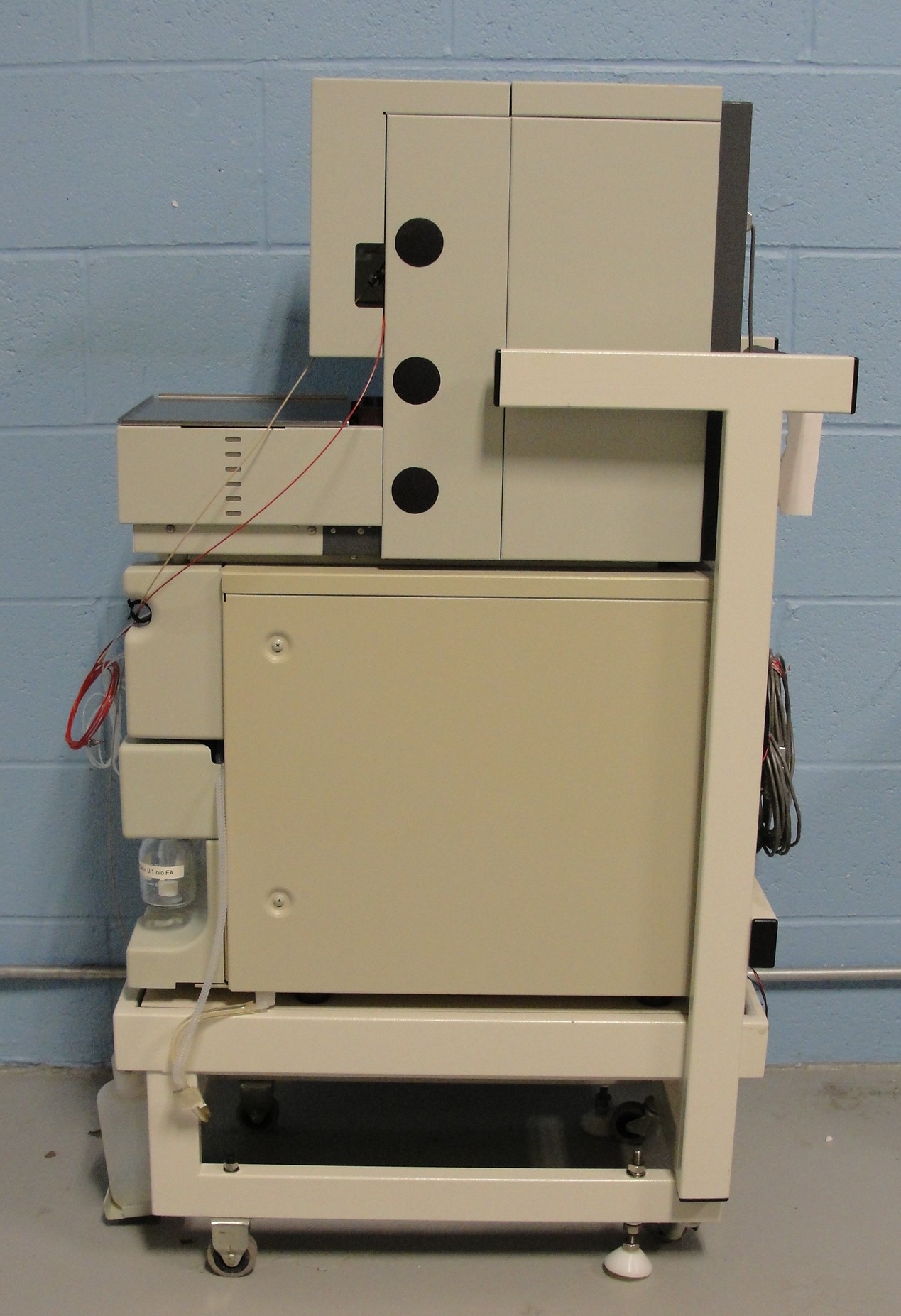 Waters Micromass CapLC System