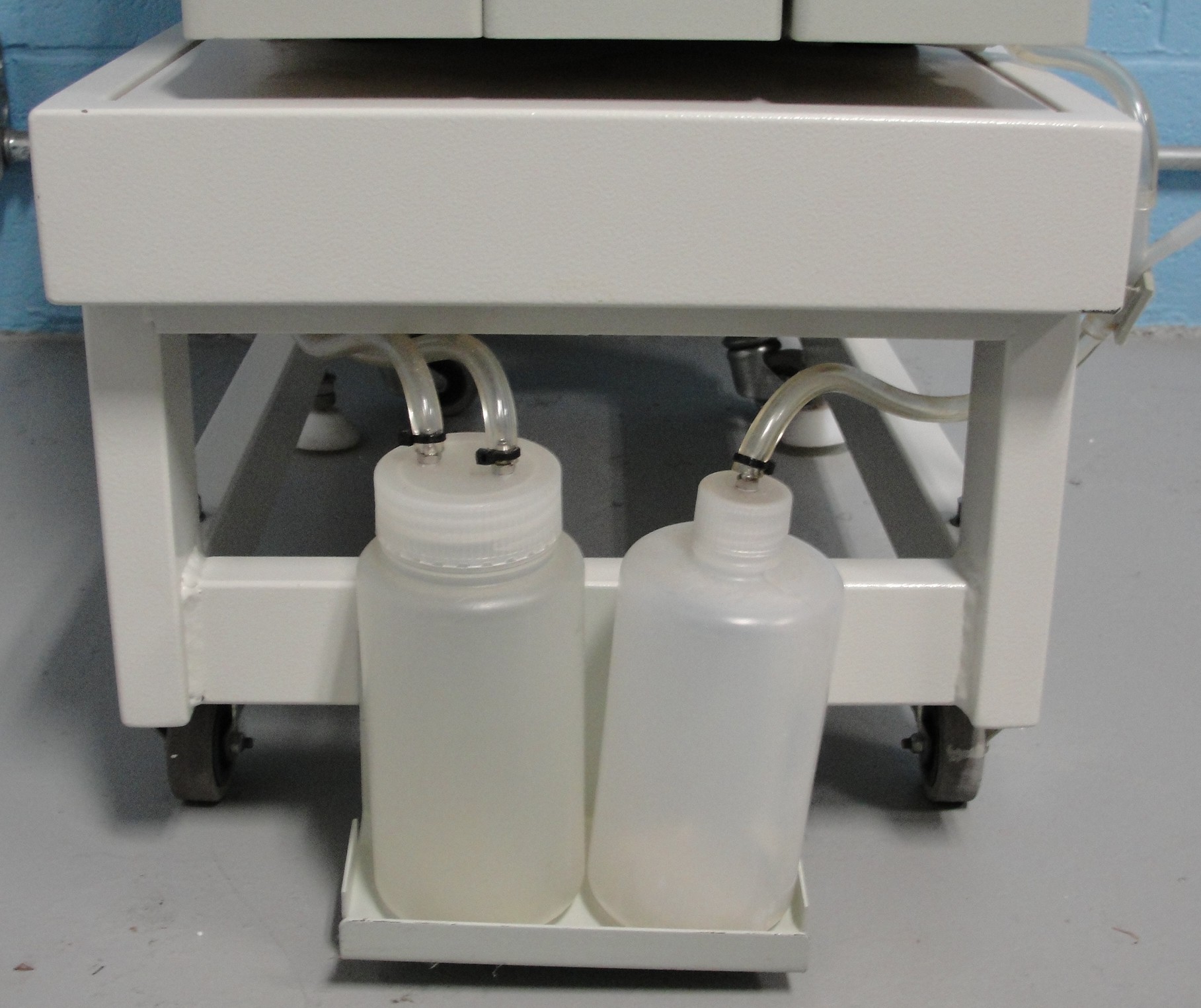 Waters Micromass CapLC System