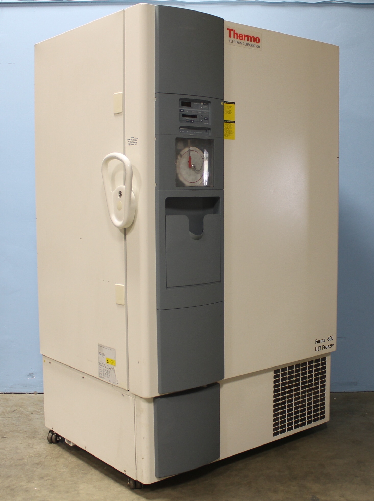 Thermo Electron Corporation Model 8607 -86C Ultra Low Temperature