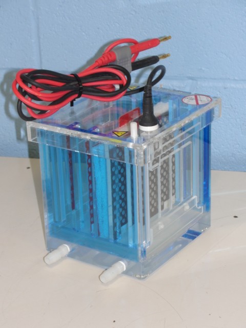 C.B.S. Scientific Model EBU-202 Electrophoretic Blotting System